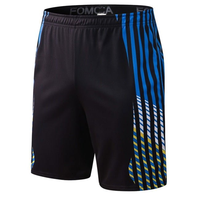 Cross fit Men Fitness Shorts