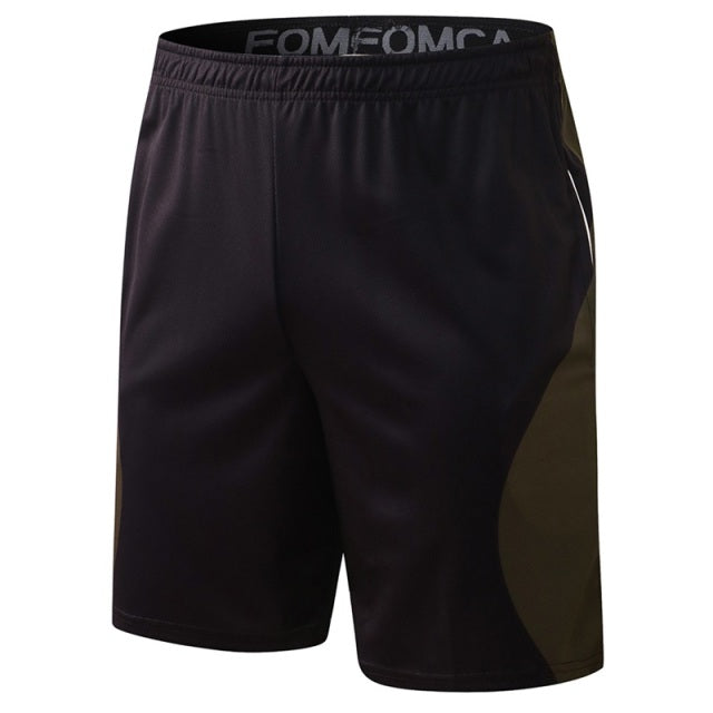 Cross fit Men Fitness Shorts