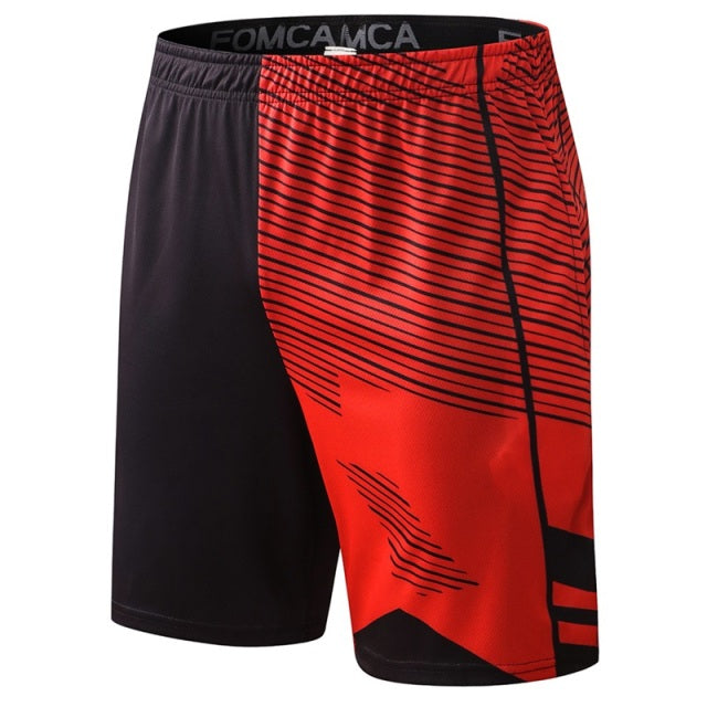 Cross fit Men Fitness Shorts