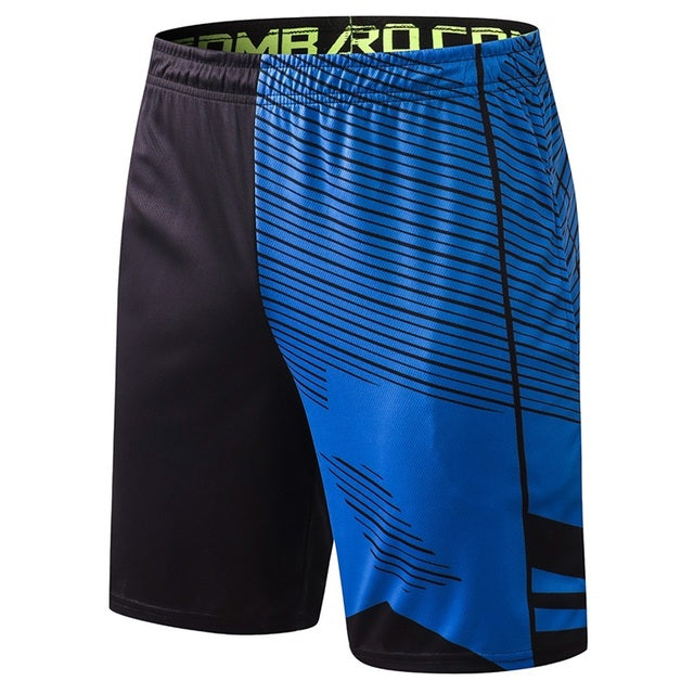 Cross fit Men Fitness Shorts