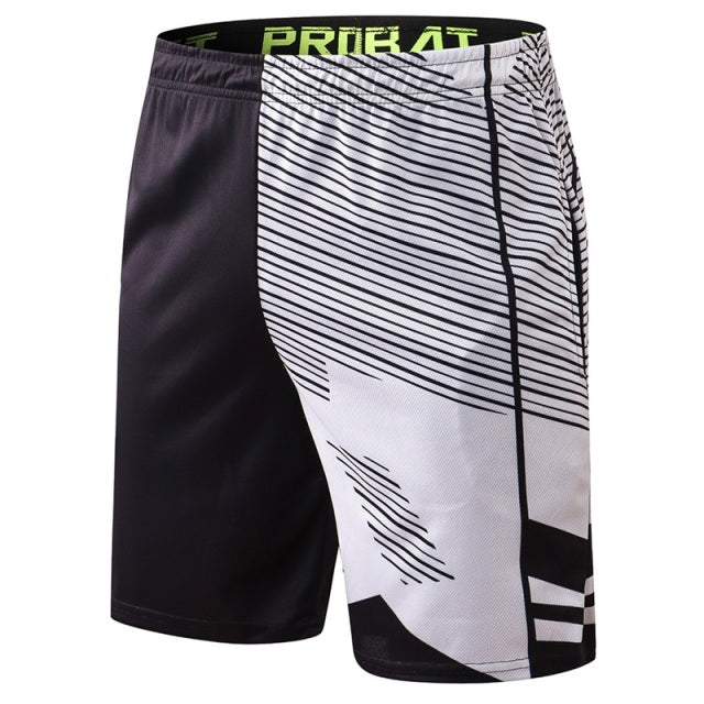 Cross fit Men Fitness Shorts