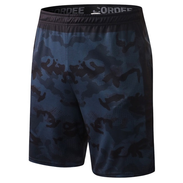 Cross fit Men Fitness Shorts