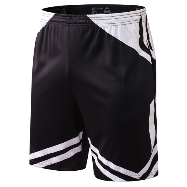 Cross fit Men Fitness Shorts