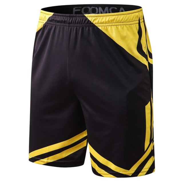 Cross fit Men Fitness Shorts