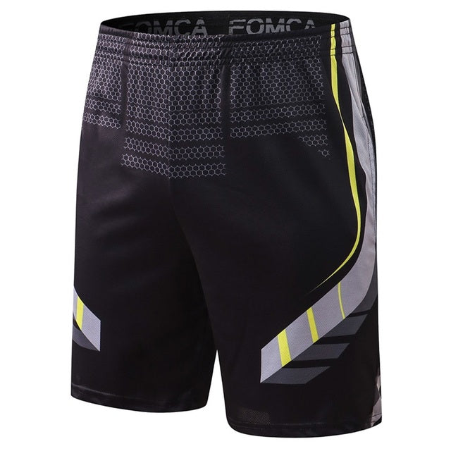 Cross fit Men Fitness Shorts