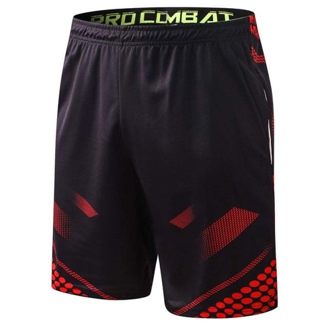 Cross fit Men Fitness Shorts