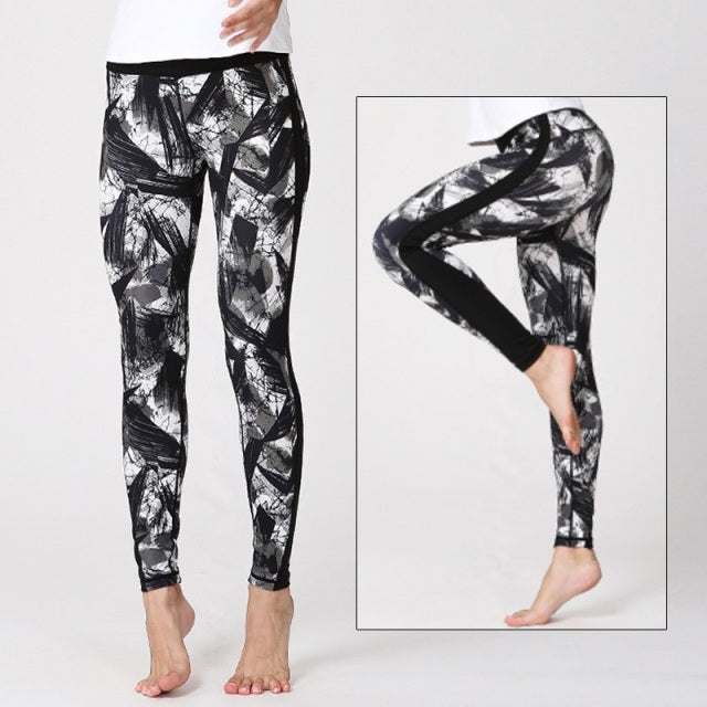 The Cloud Yoga Pants for Tummy Control